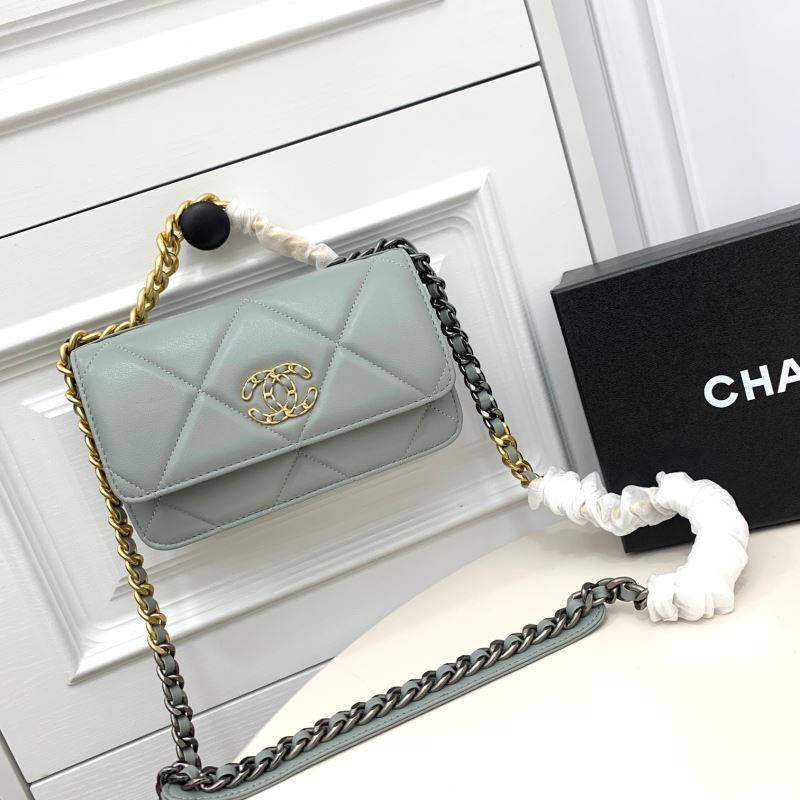 Chanel 19 Bags